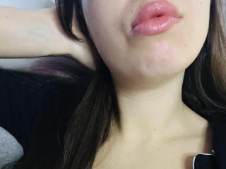 Lialina Anal en Webcam Live - Photo 26/77