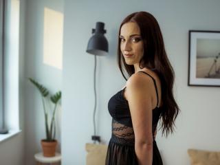 AmandaChilli Webcam Porno Live - Photo 11/21
