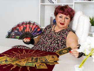 GrannyEva Video Webcam - Photo 21/21
