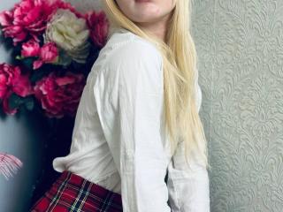 Lialit Anal en Webcam Live - Photo 268/348