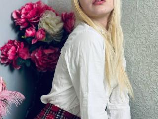 Lialit Anal en Webcam Live - Photo 269/348