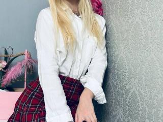 Lialit Anal en Webcam Live - Photo 273/348
