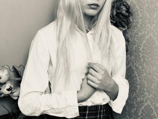 Lialit Anal en Webcam Live - Photo 275/348