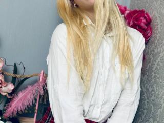 Lialit Anal en Webcam Live - Photo 277/348
