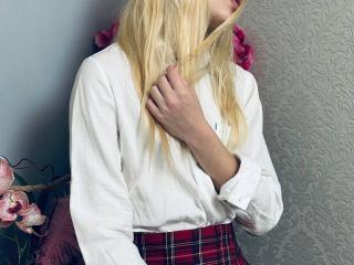 Lialit Anal en Webcam Live - Photo 278/348
