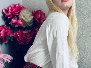 Lialit Anal en Webcam Live - Photo 279/348