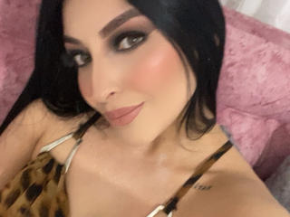 ArianaCortes Webcam Porno Live - Photo 18/21