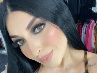 ArianaCortes Webcam Porno Live - Photo 15/21