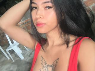 AmyyButterfly Webcam Porno Live - Photo 5/21