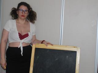 KinkyKosmina Boobs XXX Direct - Photo 11/21