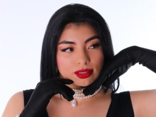 MiaHotParkers Hot et Sexy Liveshow - Photo 4/7