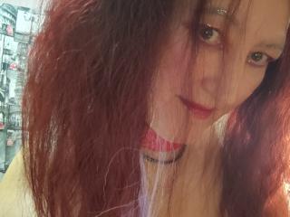 Sabrhina Blowjob XXX Cams - Photo 11/18