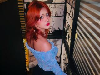 HannaTomson Videos Liveshows - Photo 24/24