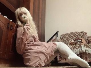 Lialit Anal en Webcam Live - Photo 281/348