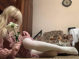 Lialit Anal en Webcam Live - Photo 283/348