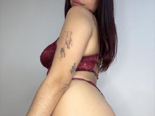 LucyMartelli Anal en Webcam Live - Photo 102/137