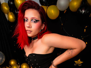 ConnieBrooks Webcam Sex Direct - Photo 279/305