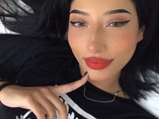AnnieRain Webcam Porno Live - Photo 8/41