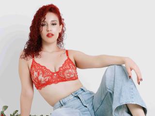 KaylinKrof live cam model at XLoveCam