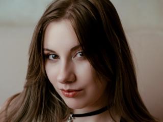 RinDragonesse Sex Brunette - Photo 5/21