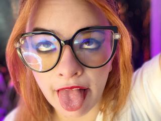 NikyRojas Pussy Video Webcam - Photo 500/693