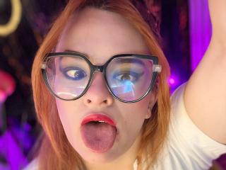 NikyRojas Pussy Video Webcam - Photo 501/693