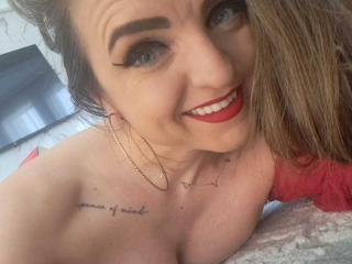 Photo de WildBlondy69