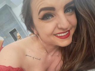 Photo de WildBlondy69