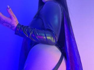 EimyHarrison Seins Liveshow - Photo 16/56