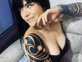 EimyHarrison Seins Liveshow - Photo 19/56