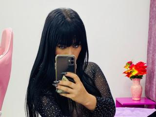 EimyHarrison Seins Liveshow - Photo 20/56