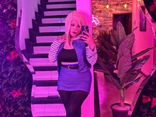 EimyHarrison Seins Liveshow - Photo 25/56