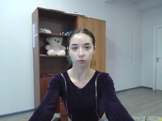 Laurali live cam model at XLoveCam