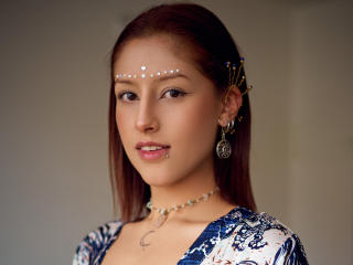 LuccyMoon Anal en Webcam Live - Photo 17/32