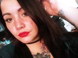 SweetAmeliee Blowjob XXX Cams - Photo 18/21