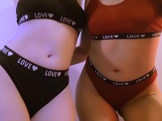 PremiumPrincesses live cam model at XLoveCam