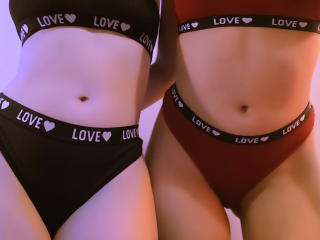 PremiumPrincesses Baise en Direct - Photo 14/15