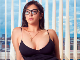 CarolinaaGrey Webcam Sex Direct - Photo 9/19