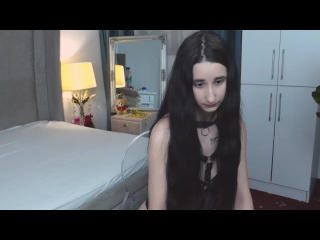 AnyaNoire Webcam Porno Live - Photo 16/16