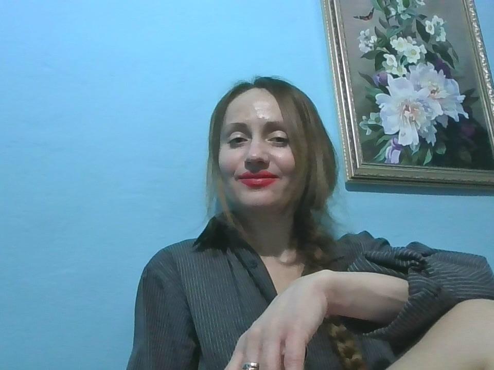 Model photo
