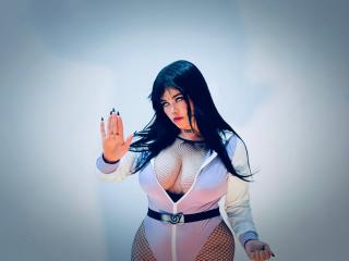 EimyHarrison Seins Liveshow - Photo 36/56
