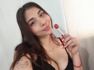 LucyMartelli Anal en Webcam Live - Photo 125/137
