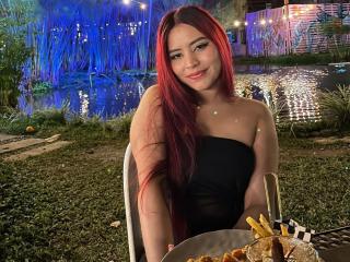 AgathaArabel Webcam Porno Live - Photo 97/105