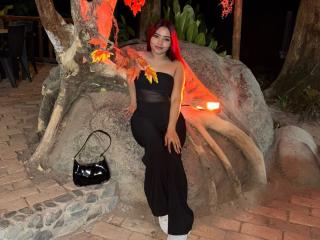 AgathaArabel Webcam Porno Live - Photo 98/105