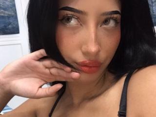 AnnieRain Webcam Porno Live - Photo 12/41