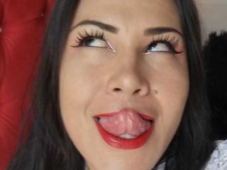 CatalinaVega69 Webcam Sex Direct - Photo 6/21