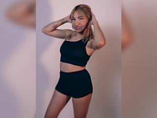 AnneGela Webcam Porno Live - Photo 9/122