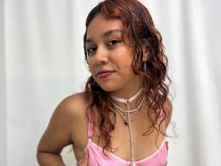 CristalJames Image Gallery