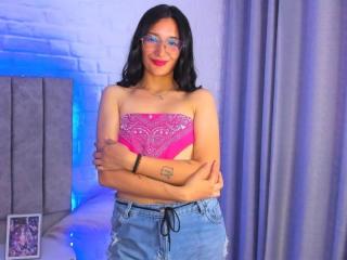 HaileyMonsalve Videos Liveshows - Photo 5/12
