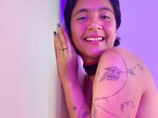 Jemisha Show Porno en Live - Photo 4/26
